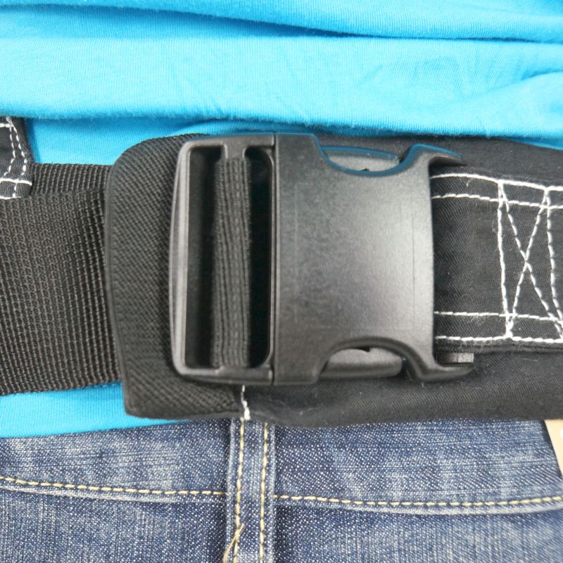 ergobaby buckle replacement